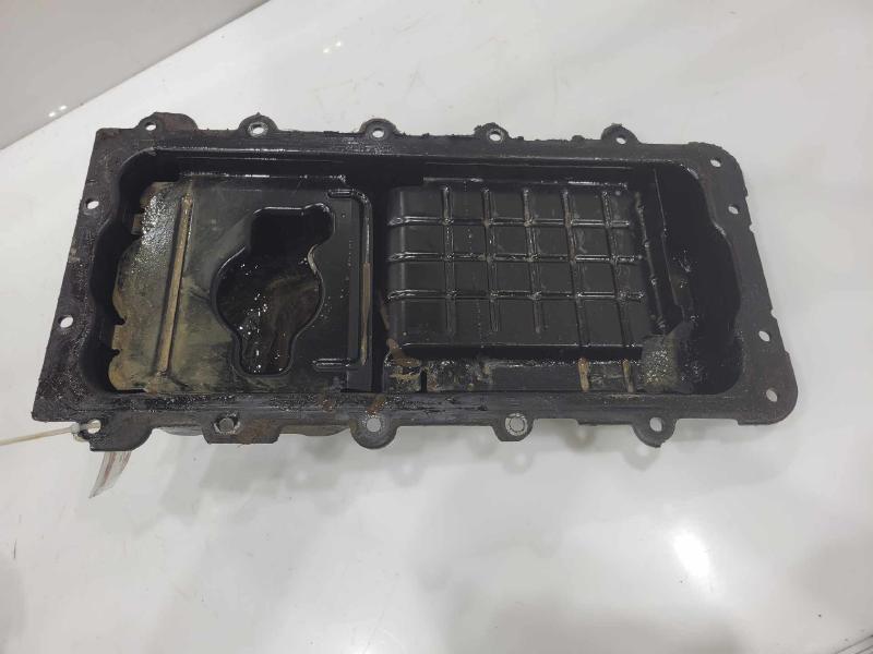 1998 Ford F-150 Oil Pan