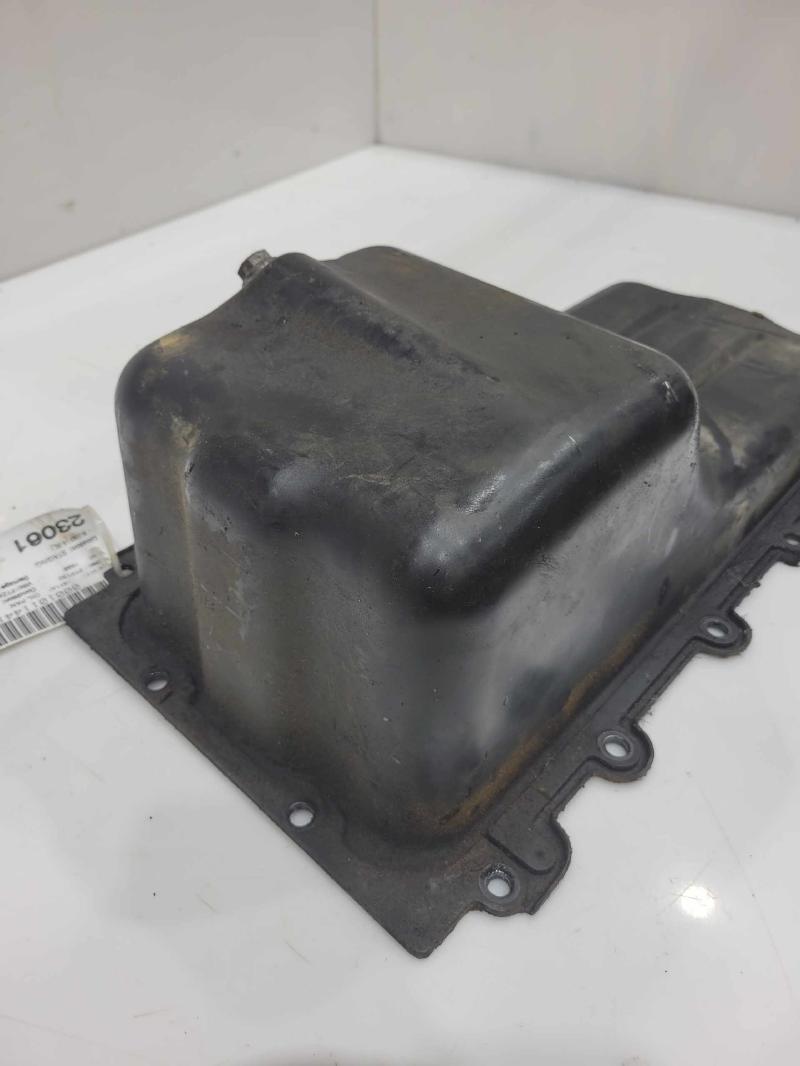 1998 Ford F-150 Oil Pan