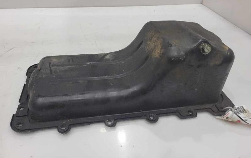 1998 Ford F-150 Oil Pan