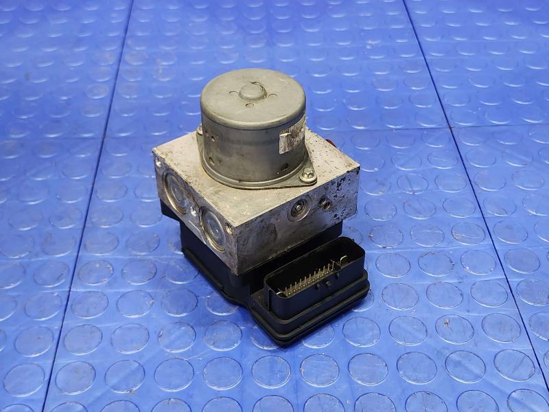 2011 Mazda CX-9 Anti-Lock Brake Parts