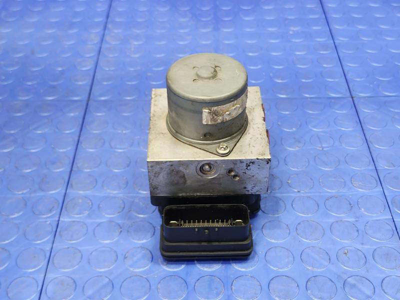 2011 Mazda CX-9 Anti-Lock Brake Parts