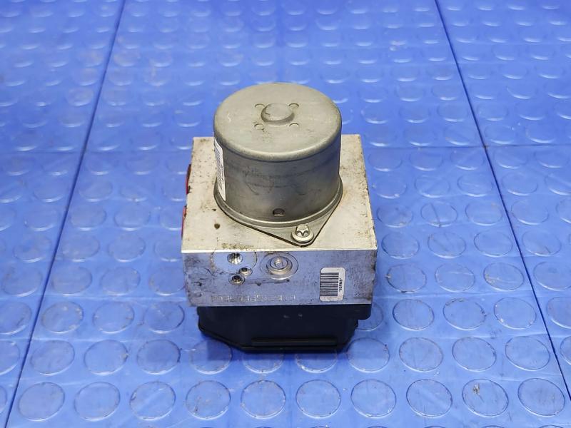 2011 Mazda CX-9 Anti-Lock Brake Parts