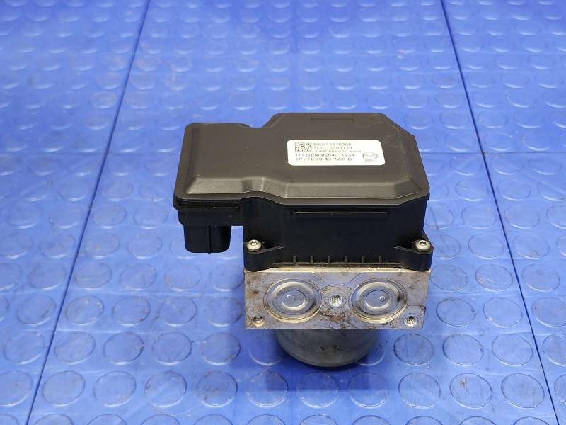 2011 Mazda CX-9 Anti-Lock Brake Parts