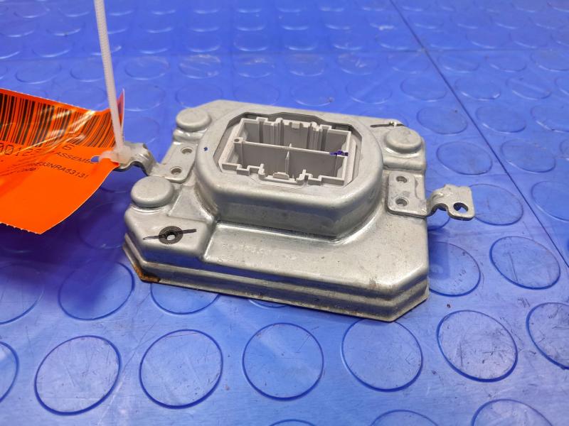 2022 Ford Maverick Headlamp Assembly