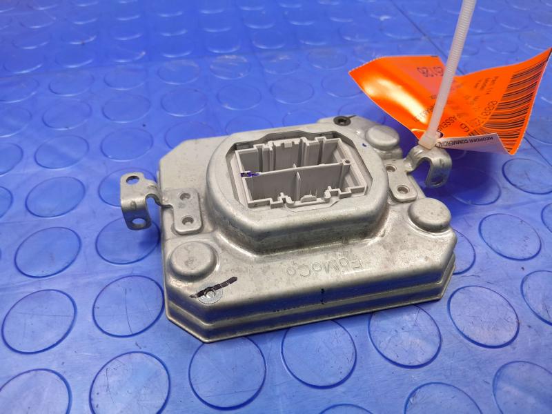 2022 Ford Maverick Headlamp Assembly