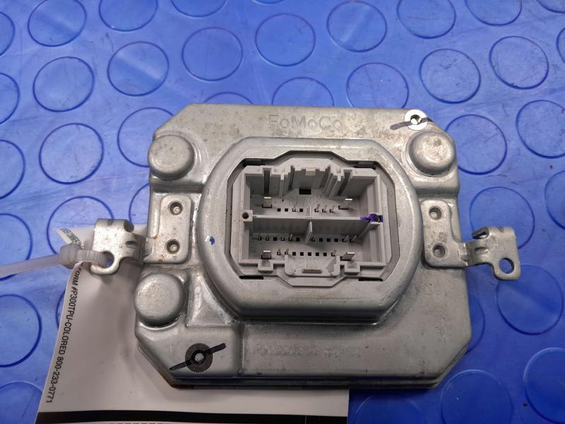 2022 Ford Maverick Headlamp Assembly