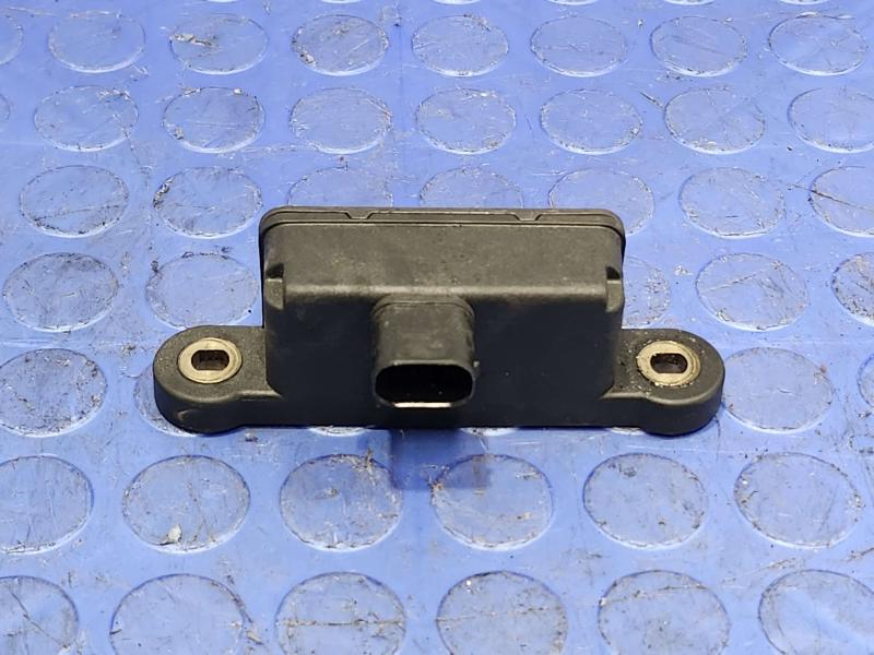 2010 Dodge Challenger Chassis Brain Box