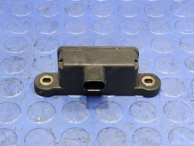 2010 Dodge Challenger Chassis Brain Box