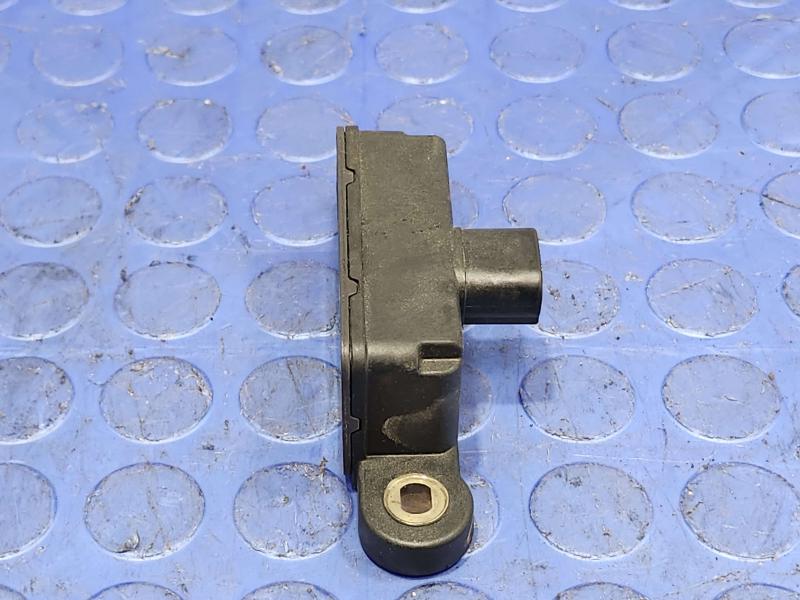 2010 Dodge Challenger Chassis Brain Box