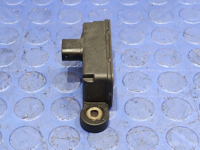 2010 Dodge Challenger Chassis Brain Box