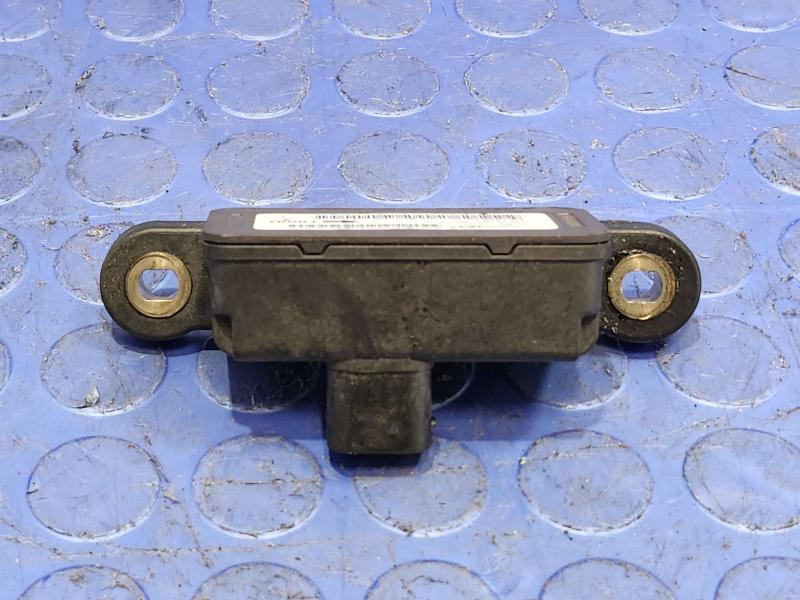 2010 Dodge Challenger Chassis Brain Box