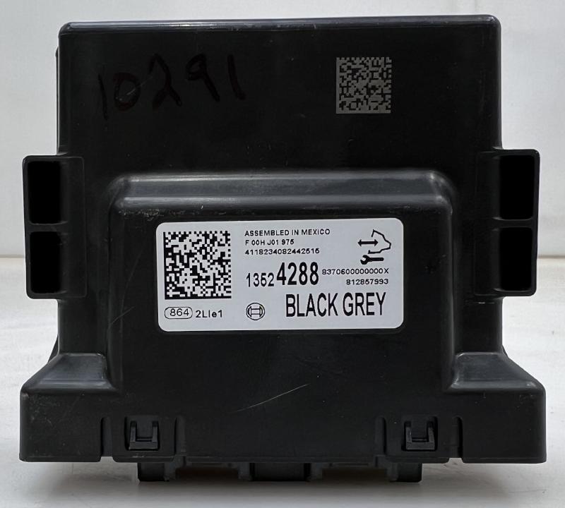 2019 GMC Acadia Chassis Brain Box