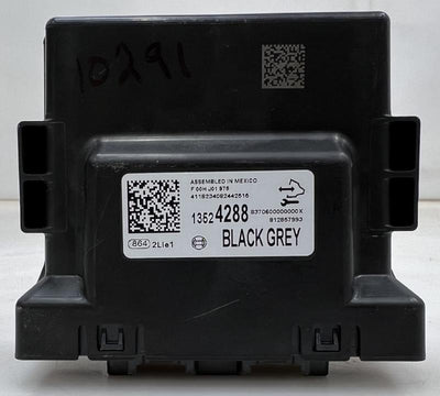 2019 GMC Acadia Chassis Brain Box