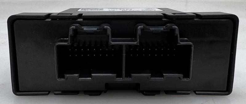 2019 GMC Acadia Chassis Brain Box