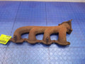 2015 Chevrolet Tahoe Exhaust Manifold