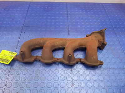 2015 Chevrolet Tahoe Exhaust Manifold