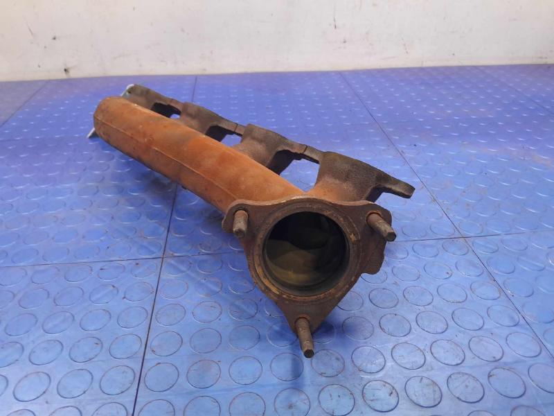 2015 Chevrolet Tahoe Exhaust Manifold