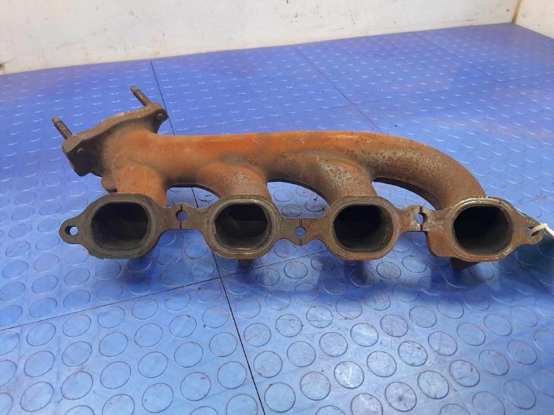 2015 Chevrolet Tahoe Exhaust Manifold