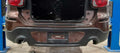 2014 MINI Paceman Rear Bumper Assembly