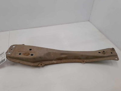 2015 Toyota Corolla Crossmember/Cradle/Undercarria
