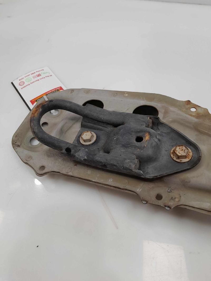 2015 Toyota Corolla Crossmember/Cradle/Undercarria
