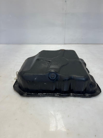 2016 Jeep Patriot Oil Pan