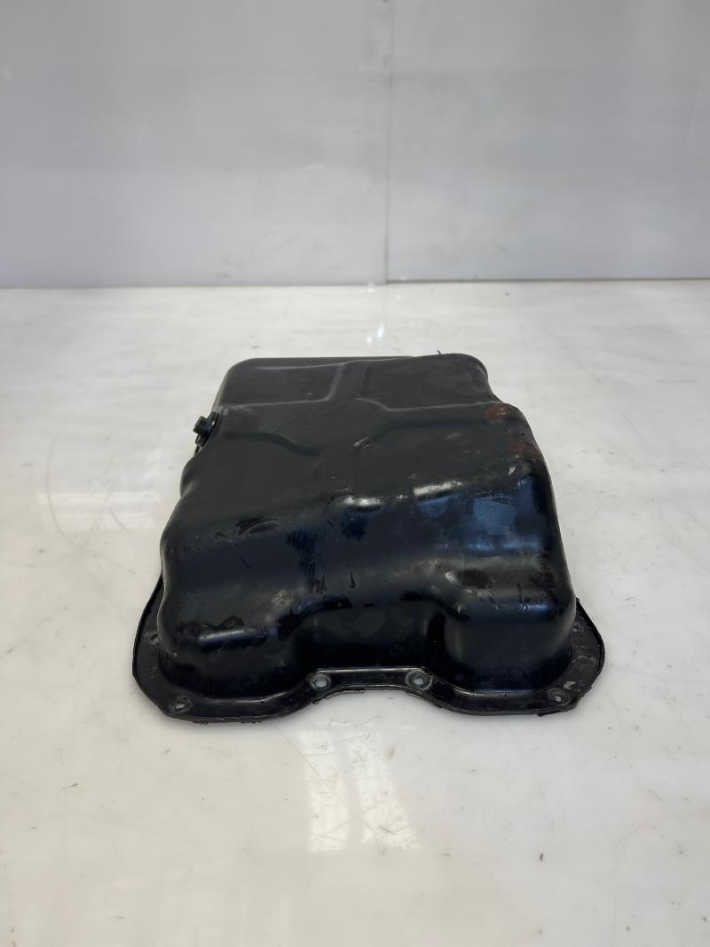 2016 Jeep Patriot Oil Pan