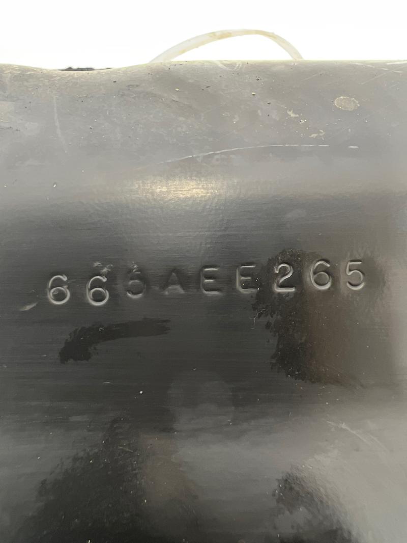 2016 Jeep Patriot Oil Pan