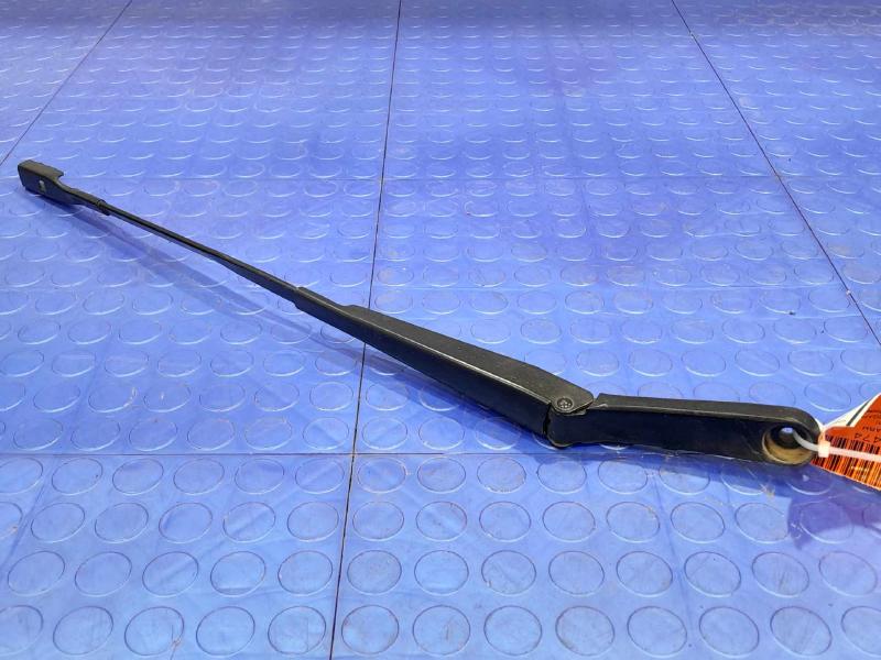 2014 Audi A7 Wiper Arm