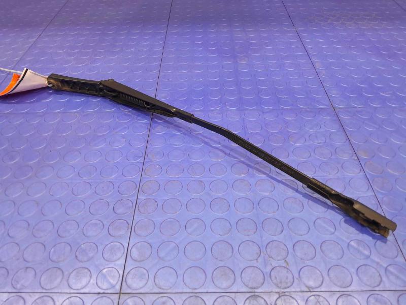 2014 Audi A7 Wiper Arm