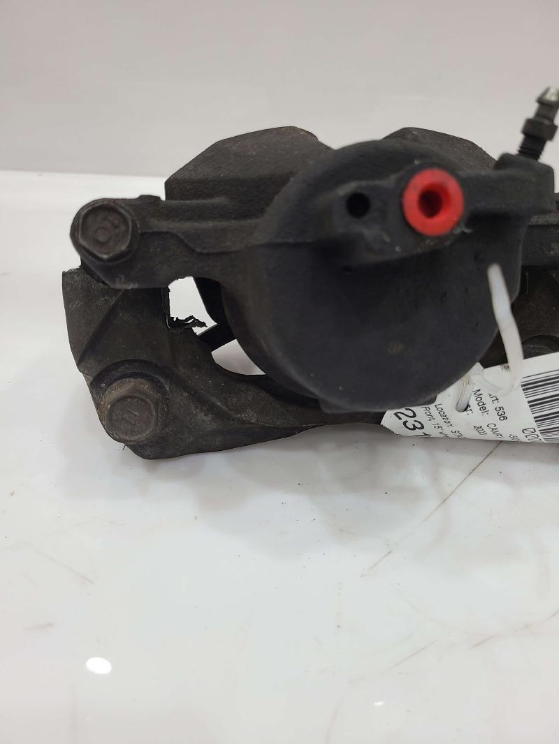 2003 Toyota Camry Caliper