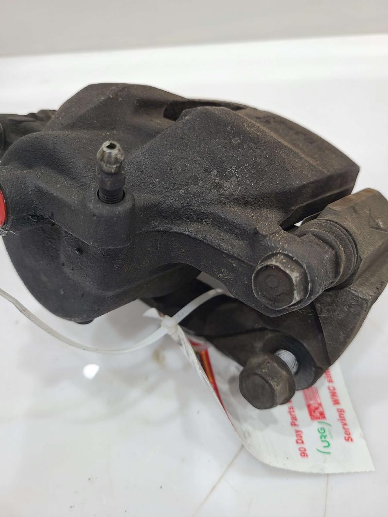 2003 Toyota Camry Caliper