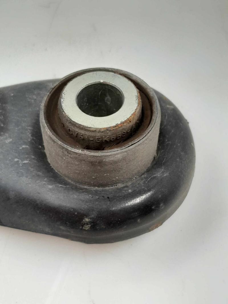 2019 Ford Escape Lower Control Arm Rr