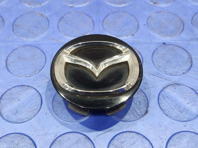 2013 Mazda Mazda2 Center Cap