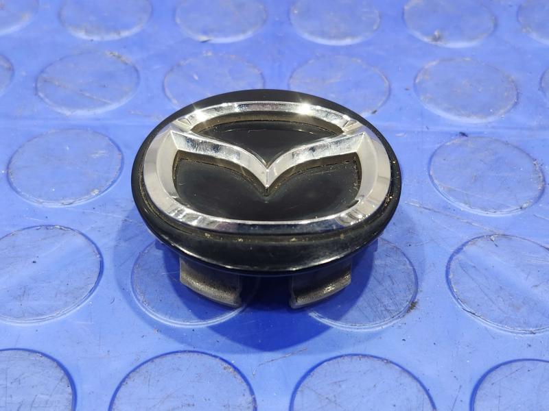 2013 Mazda Mazda2 Center Cap