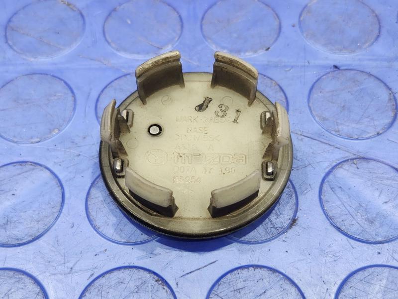 2013 Mazda Mazda2 Center Cap