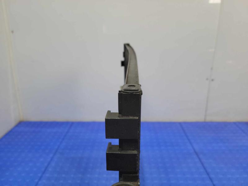 2014 Jeep Cherokee Condenser
