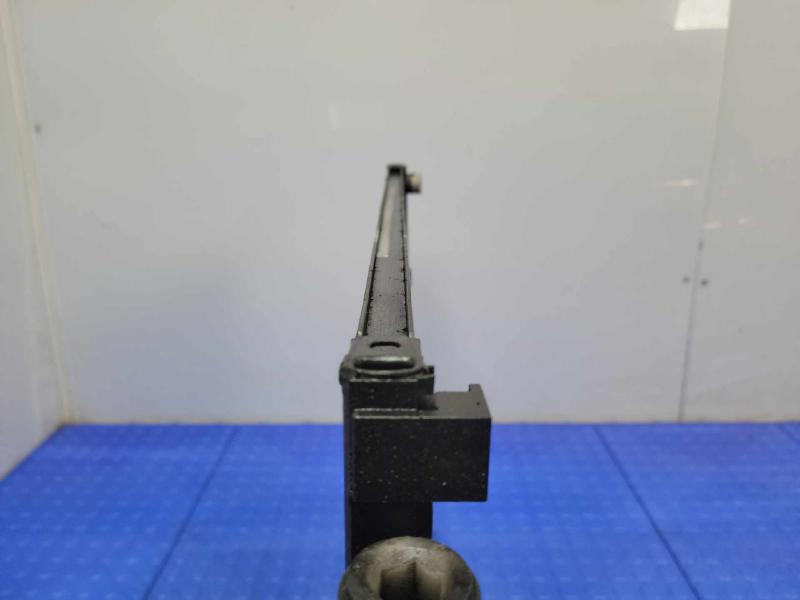 2014 Jeep Cherokee Condenser