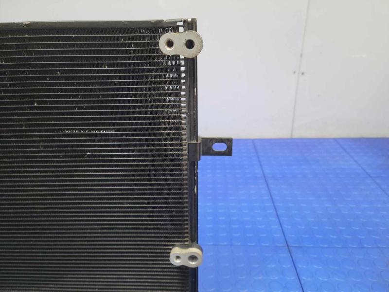 2014 Jeep Cherokee Condenser