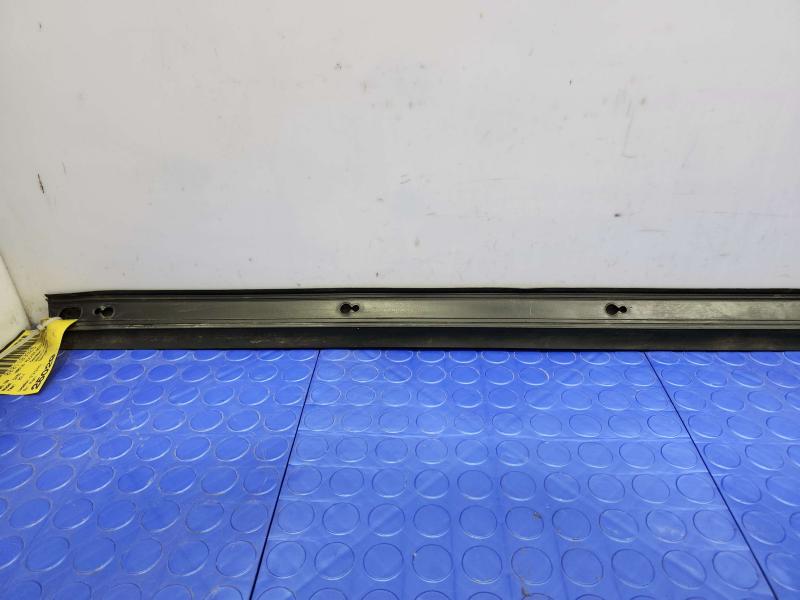 2014 Infiniti QX60 Rocker Moulding