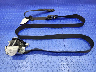 2017 Dodge Grand Caravan Front Seat Belt