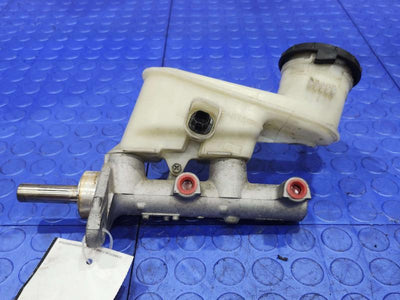 2009 Honda Accord Master Cylinder