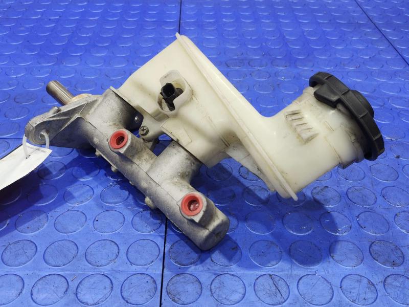 2009 Honda Accord Master Cylinder