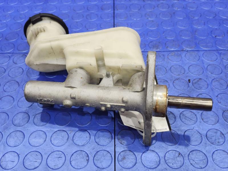 2009 Honda Accord Master Cylinder