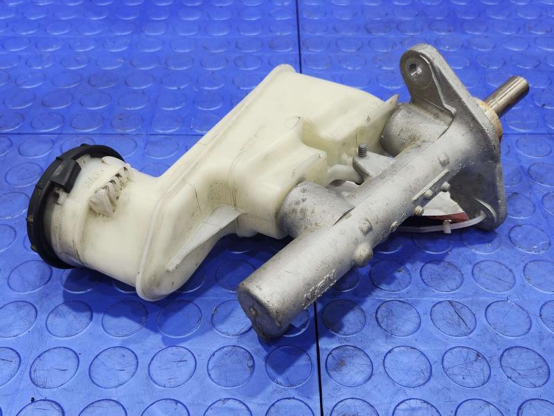 2009 Honda Accord Master Cylinder