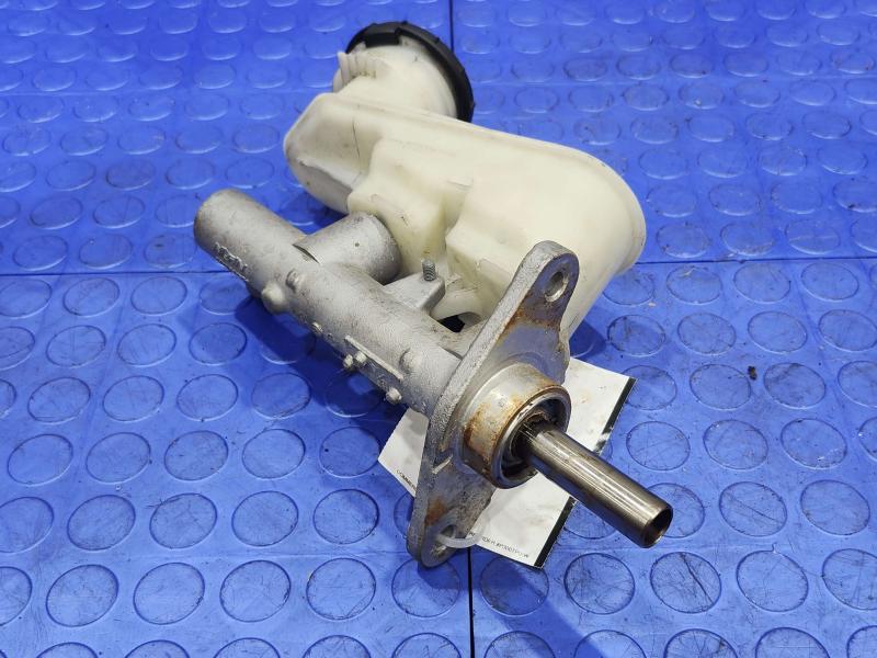 2009 Honda Accord Master Cylinder
