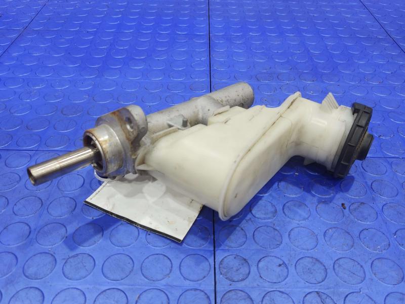 2009 Honda Accord Master Cylinder
