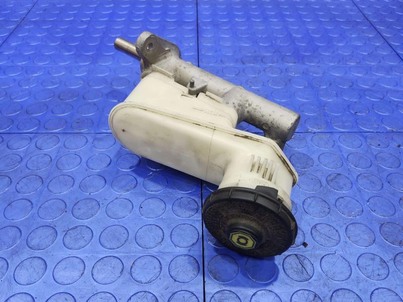 2009 Honda Accord Master Cylinder