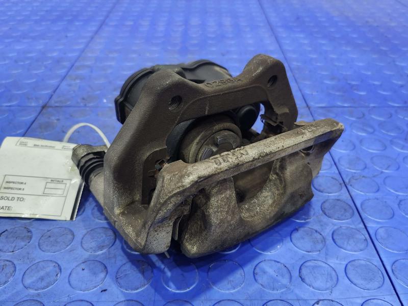 2015 Acura TLX Caliper