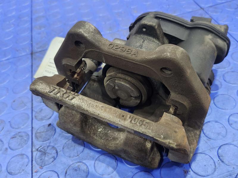 2015 Acura TLX Caliper